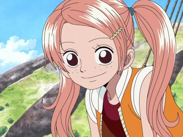 Otaku Gallery  / . / Anime e Manga / One Piece / Extras / Tv Special 02 - Il sogno di un padre / 299.jpg